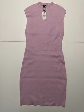 Express Sleeveless Dress - Size S - NEW WITH TAGS, NEVER WORN